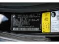 Jet Black - X3 xDrive30i Photo No. 12