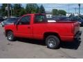 Victory Red - C/K C1500 Regular Cab Photo No. 8