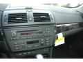Jet Black - X3 xDrive30i Photo No. 13