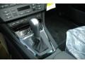 Jet Black - X3 xDrive30i Photo No. 14