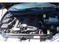 3.5 Liter SOHC 24-Valve V6 Engine for 2002 Chrysler 300 M Special #66561141