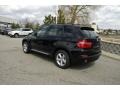 2009 Black Sapphire Metallic BMW X5 xDrive35d  photo #3