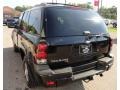 2006 Black Chevrolet TrailBlazer LS 4x4  photo #3