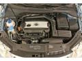 2.0 Liter FSI Turbocharged DOHC 16-Valve 4 Cylinder 2009 Volkswagen Eos Komfort Engine