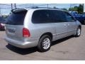 2000 Bright Silver Metallic Dodge Grand Caravan Sport  photo #7