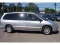 Bright Silver Metallic - Grand Caravan Sport Photo No. 8