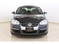 Laser Blue Metallic - Jetta SE Sedan Photo No. 2