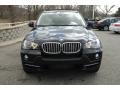 2009 Black Sapphire Metallic BMW X5 xDrive35d  photo #8