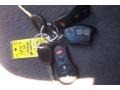 Keys of 2000 Grand Caravan Sport