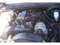 Dark Gray Metallic - TrailBlazer EXT LT 4x4 Photo No. 27