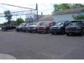 Dark Gray Metallic - TrailBlazer EXT LT 4x4 Photo No. 29