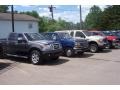 Dark Gray Metallic - TrailBlazer EXT LT 4x4 Photo No. 31