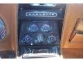  1973 Corvette Coupe Coupe Gauges
