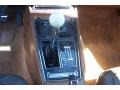  1973 Corvette Coupe 4 Speed Manual Shifter