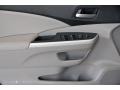 2012 Polished Metal Metallic Honda CR-V EX-L  photo #8