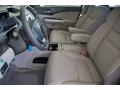2012 Polished Metal Metallic Honda CR-V EX-L  photo #9
