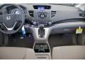 2012 Polished Metal Metallic Honda CR-V EX-L  photo #14