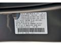 2012 Polished Metal Metallic Honda CR-V EX-L  photo #20