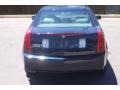 2003 Blue Onyx Cadillac CTS Sedan  photo #4