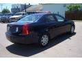 Blue Onyx - CTS Sedan Photo No. 5