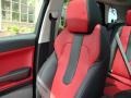 2012 Land Rover Range Rover Evoque Dynamic Front Seat