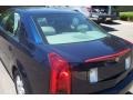 Blue Onyx - CTS Sedan Photo No. 8