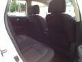 2011 Pearl White Nissan Rogue SV AWD  photo #11