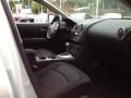 2011 Pearl White Nissan Rogue SV AWD  photo #12