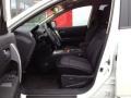 2011 Pearl White Nissan Rogue SV AWD  photo #13