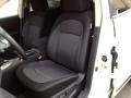 2011 Pearl White Nissan Rogue SV AWD  photo #16