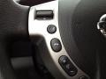 2011 Pearl White Nissan Rogue SV AWD  photo #22