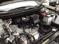 2011 Pearl White Nissan Rogue SV AWD  photo #24