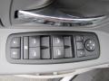 2008 Chrysler Town & Country LX Controls