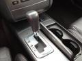  2009 Maxima 3.5 SV Sport Xtronic CVT Automatic Shifter