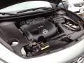 3.5 Liter DOHC 24-Valve CVTCS V6 2009 Nissan Maxima 3.5 SV Sport Engine