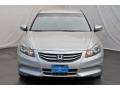 Alabaster Silver Metallic - Accord SE Sedan Photo No. 2