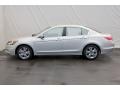 Alabaster Silver Metallic - Accord SE Sedan Photo No. 4