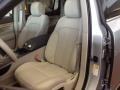 Light Stone Front Seat Photo for 2011 Lincoln MKT #66564054