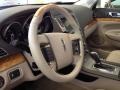  2011 MKT AWD EcoBoost Steering Wheel