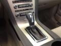  2011 MKT AWD EcoBoost 6 Speed Selectshift Automatic Shifter