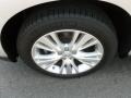 2010 Tungsten Silver Pearl Lexus RX 450h AWD Hybrid  photo #8