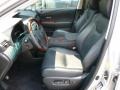 2010 Tungsten Silver Pearl Lexus RX 450h AWD Hybrid  photo #9