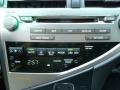 2010 Tungsten Silver Pearl Lexus RX 450h AWD Hybrid  photo #19