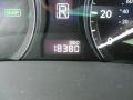 2010 Tungsten Silver Pearl Lexus RX 450h AWD Hybrid  photo #20