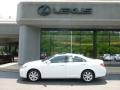Starfire Pearl White - ES 350 Photo No. 2