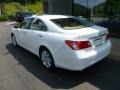 Starfire Pearl White - ES 350 Photo No. 3