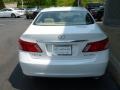 Starfire Pearl White - ES 350 Photo No. 4