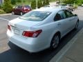 Starfire Pearl White - ES 350 Photo No. 5