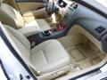 Starfire Pearl White - ES 350 Photo No. 17