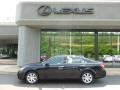 Black Sapphire Pearl - ES 350 Photo No. 2